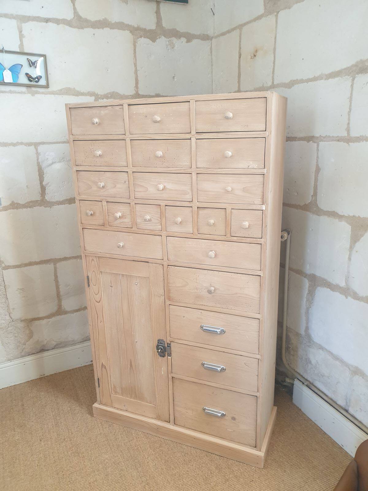 Trade furniture