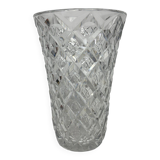 Saint Louis crystal vase