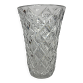 Vase cristal Saint Louis