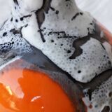 Pots à lait céramique