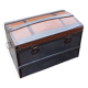 Old wooden chest