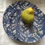 Lot of vintage English plates