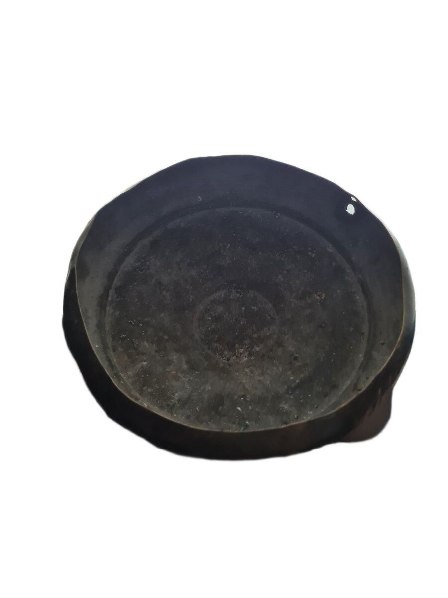 Figurative cigar ashtray, former Austro-Hungarian Empire, 1900s