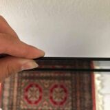 Design mirror, 120x80 cm