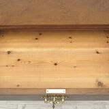 Old chest of drawers/lingerie. After professional renovation.