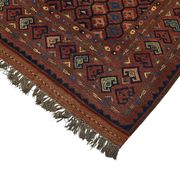 Turkish Handknotted Wool Oushak Rug 196 cm x 303 cm
