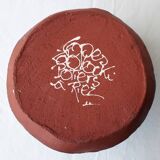 Terracotta pitcher Lopès Zablocki