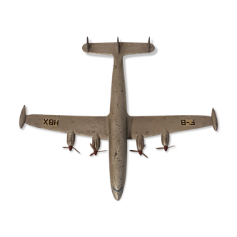 DINKY SUPERTOYS 60C "SUPER G CONSTELLATION" LOCKHEED