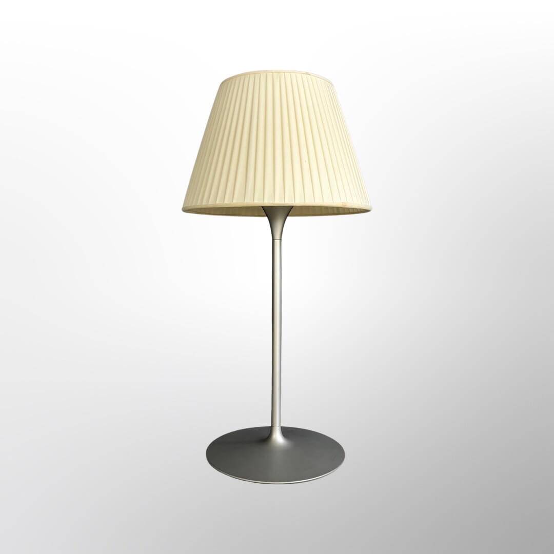 Design Table lamp Romeo Soft Philippe Starck Flos