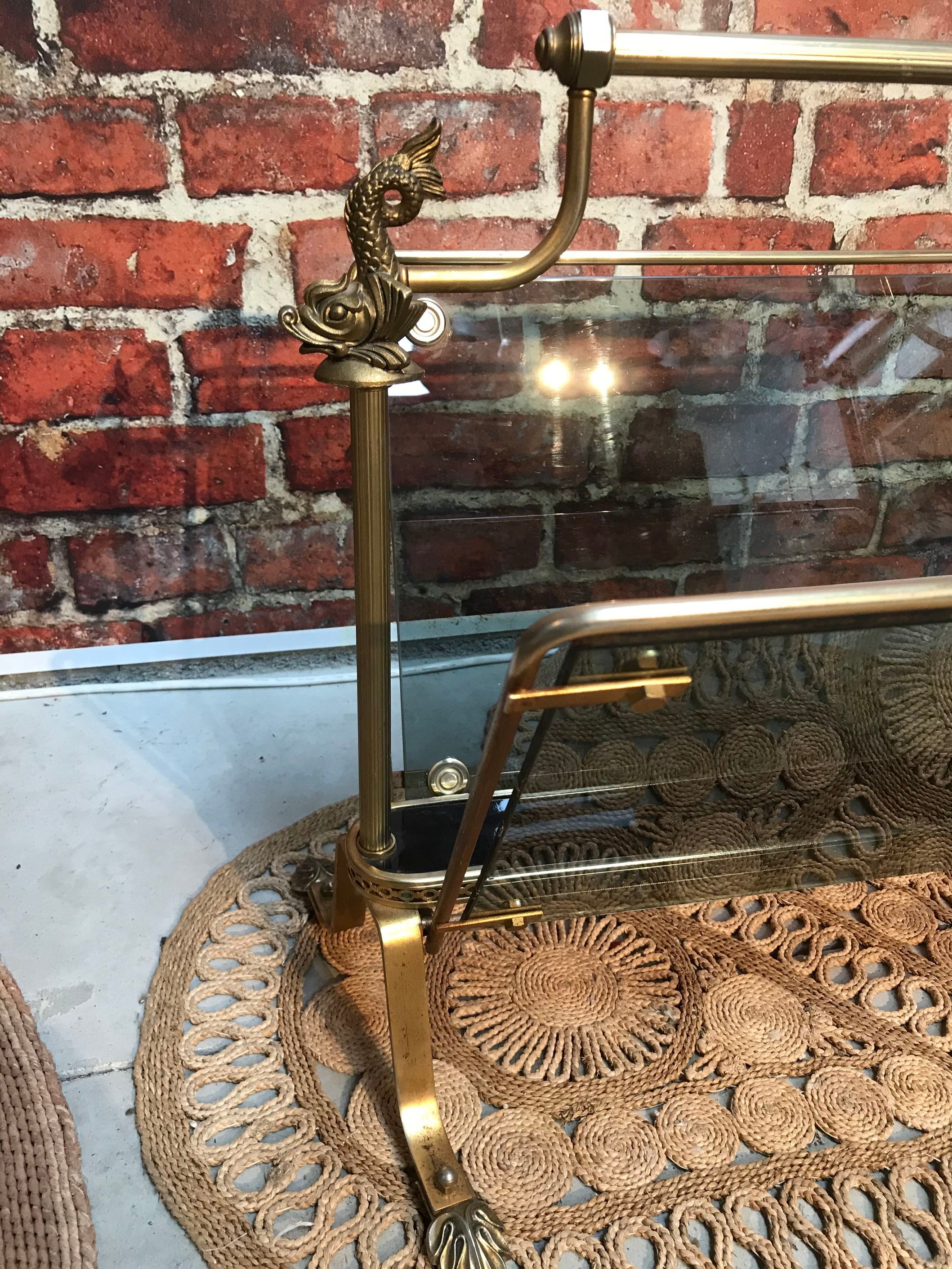 Door magazine original edition year 50