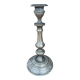 Old candle holder worked