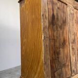 Two-body grocery cabinet 1900