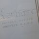 6 transparent bins / drawers "Plastiroir" vintage 1970