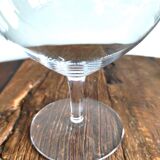 Verre Baccarat