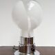 Italian Murano glass lamp 52 cm, 1970s