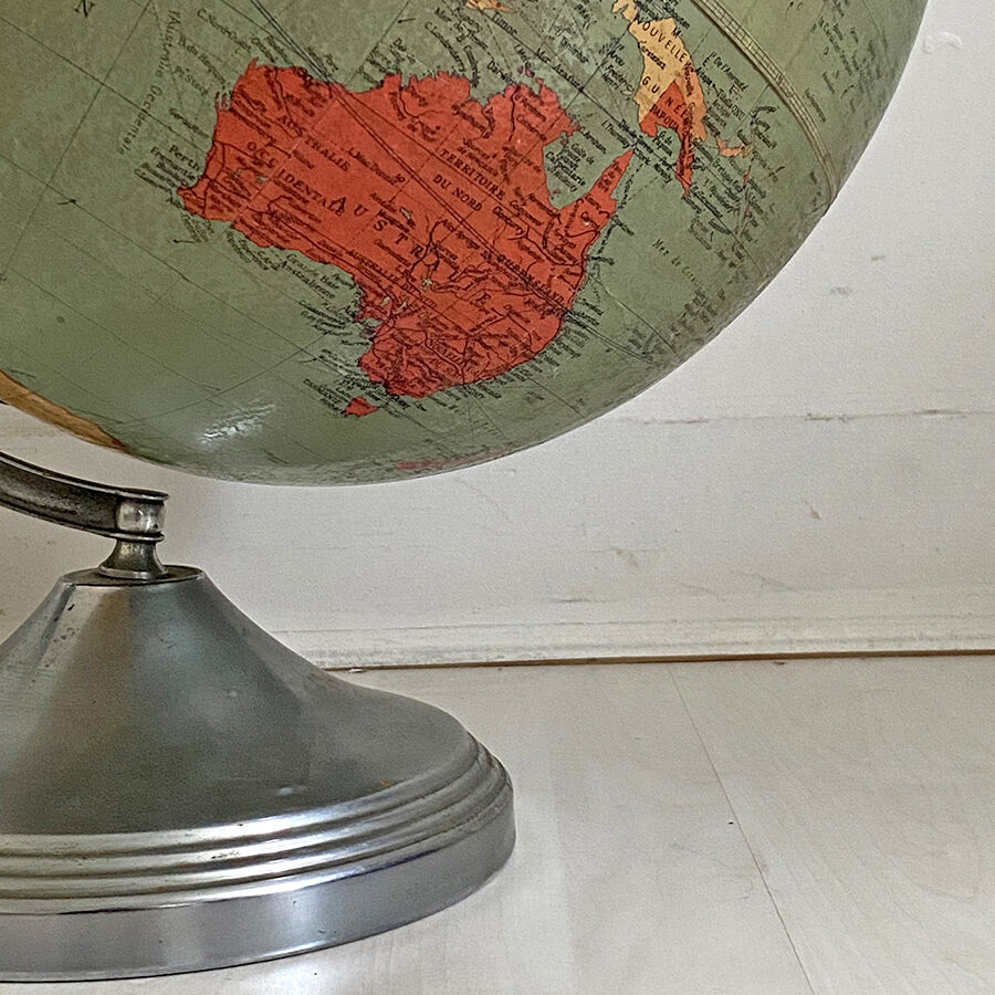 Globe Taride vintage 60's