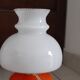 Paire de lampes vintage des années 60