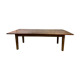 Farm table