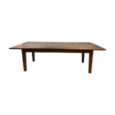 Farm table