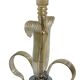 Murano glass lamp, Galliano Ferro