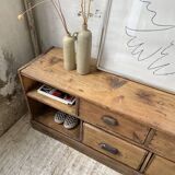 XXL low craft furniture 4m