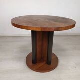 Art Deco side table