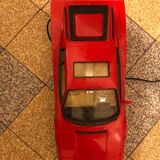 Vintage Ferrari F40 remote control car