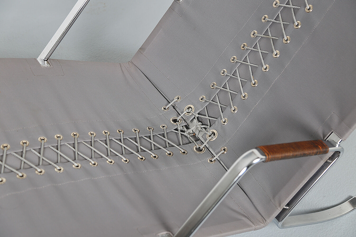 FK-87 Grasshopper design by Fabricius & Kastholm for Kill International