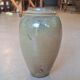 Ceramic vase by Nadia and Alain Pinel