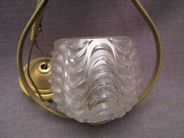 Ceiling light years 60'