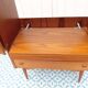Scandinavian TV cabinet