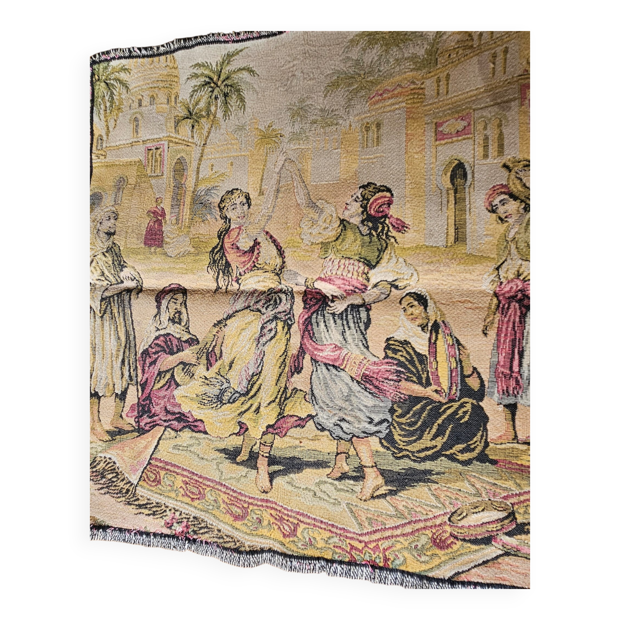 Tapisserie