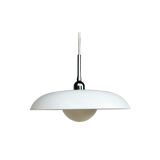 Ra Pendle pendant lamp by Piet Hein for Lyfa Danmark