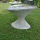 Lot of gardener diabolo Eternit 1960