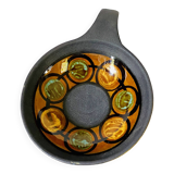 W.Germany bowl, ceramic from the 70s