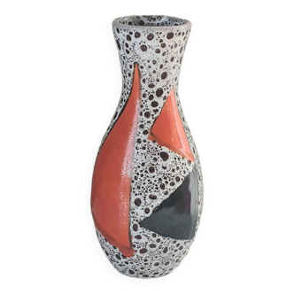 Vase Marino Le Vaucour Vallauris