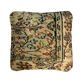 Vintage turkish cushion cover , 45 x 45 cm