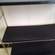 70s wall shelf