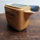 Ricard stoneware pitcher