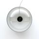 Lampe cylindre, design par Eila & J. Meiling pour Louis Poulsen, 1967