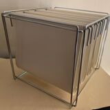 Porte revue design Gerard Rignault, edit by Group S.A., 1970