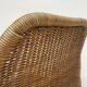 Dirk van Sliedrecht vintage tubular chairs