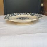 Gien presentation plate