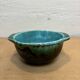 Morvan blue bowl
