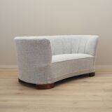 Banana sofa, Danish design, 1960s, production: Denmark