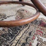 Porte manteau ancien style Thonet