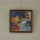 “Still Life Oranges” by M. L. Strunel