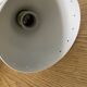 Diabolo wall lights from the 50s