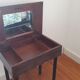 Nightstand / dressing table