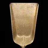 5 piece Brass Fireplace set England